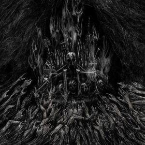 Atrament - Scum Sect