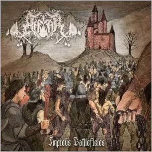 Elffor - Impious Battlefields