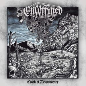 Encoffined – Cloak of Despondency
