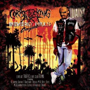 Corpsefucking Art - Beverly Hills Corpse