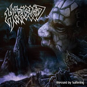 Harassed - Blessed By Suffering