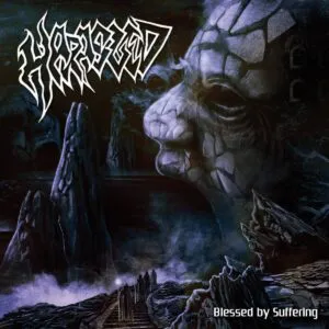 Harassed - Blessed By Suffering