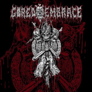 Gored Embrace - Demo