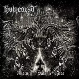 Holocaust - Obscurum Satanic Rites