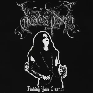 Dodsferd - Fucking Your Creation