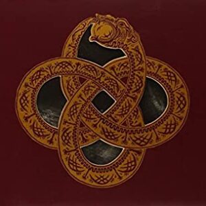 Agalloch - The Serpent & The Sphere