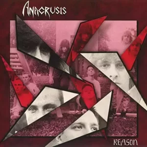 Anacrusis - Reason