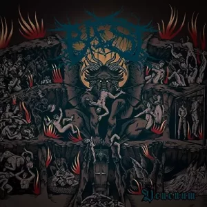 Baest - Venenum