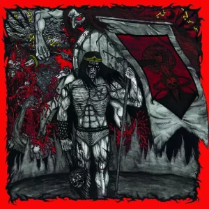 Huoripukki - Voima & Barbaria