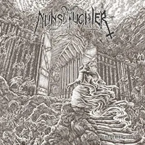 Nunslaughter - The Devil's Congeries - Volume 3 BOX