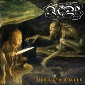 Altu Paganach - Under The Ground