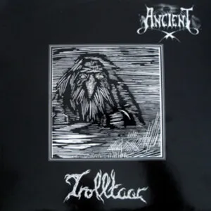 Ancient - Trolltaar