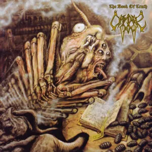 Ceremonial Oath - The Book of Truth (CD Duplo + Slipcase)