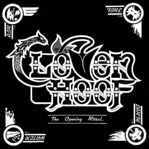Cloven Hoof - The Opening Ritüal
