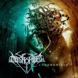 Dysnomia - Anagnorisis