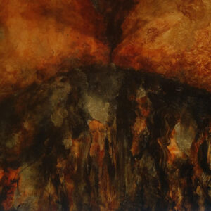 Abhorior - Arakh Savna "Temple of the Nightside Emanations