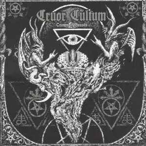 Cruor Cultum – Crown Of Beasts