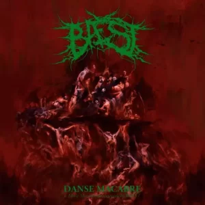 Baest - Danse Macabre