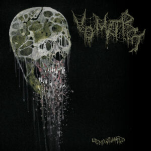 Vomitrot - Demo Revomited