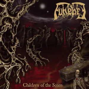 Funebre - Children of Thescorn + Demos