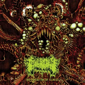 Civerous - The Expedition of Illness