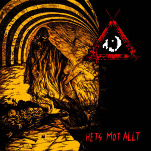 The Third Eye Rapists – Hets Mot Allt