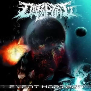 Disrupting - Event Horizon