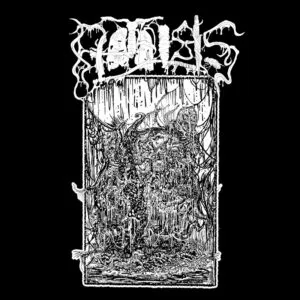 Phthisis – Embodiment Of Decay