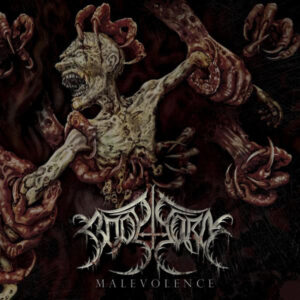 BODYFARM - Malevolence