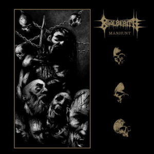 Baalberith - Manhunt