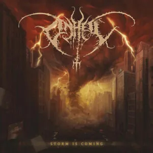 ONHEIL - Storm Is Coming