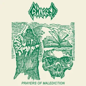 Charred - Prayers of Malediction