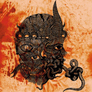 Charnel Winds – Der Teufelsbund