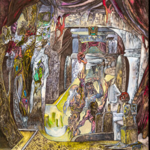 Putrid Tomb - Putrid Tomb