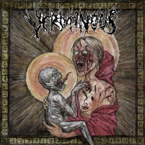 Verminous – Impious Sacrilege