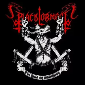 Black Torment - Ten Years of Blasphemy