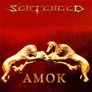 Sentenced – Amok