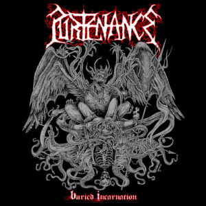 Purtenance - Buried Incarnation
