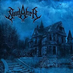 Suidakra - Lupine Essence