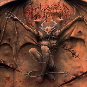 Sinister - Bastard Saints - 25th Anniversary Special Edition (2CD)