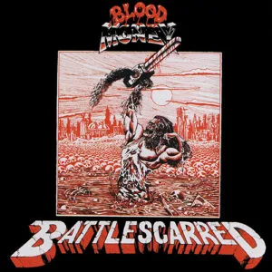 Blood Money - Battlescarred