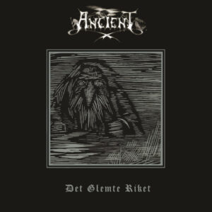 Ancient - Det Glemte Riket