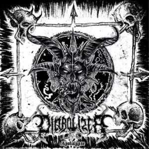 Diabolizer – Apokalipse