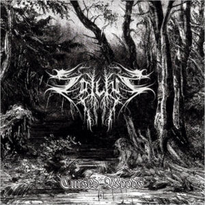 Solus - Cursed Woods
