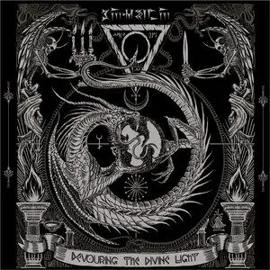 Akoman - Devouring the Divine Light