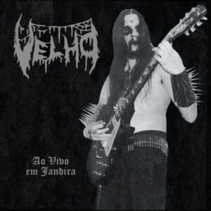 Velho - Ao Vivo Em Jandira