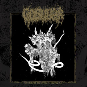 Gosudar - Morbid Despotic Ritual