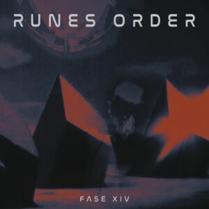 Runes Order – Fase XIV