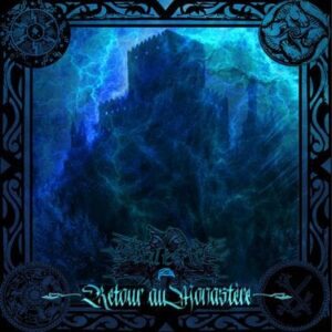 Malefice - Retour au Monastère