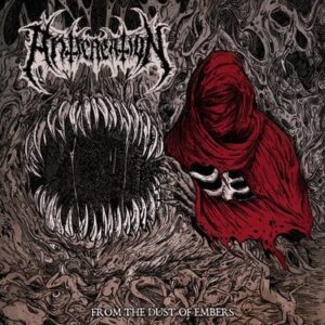 Anticreation - Anticreation